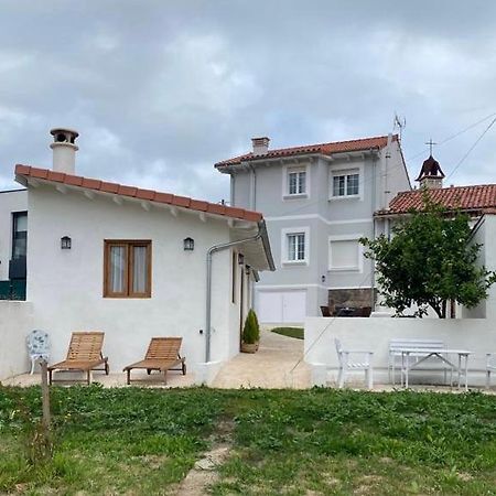 Villa La Casita De El Montan Avilés Exterior foto